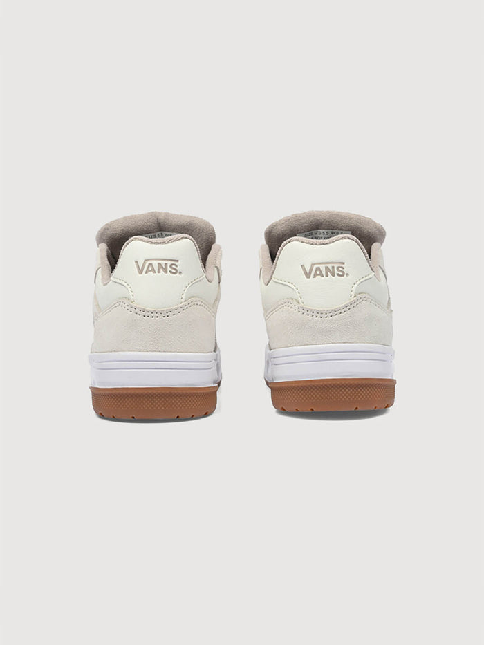 Zapatilla Mujer Upland Beige Vans