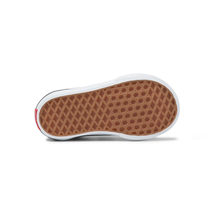 Zapatillas Td Old Skool V Toddler (1-4 añOs) PowDer Pink/True White