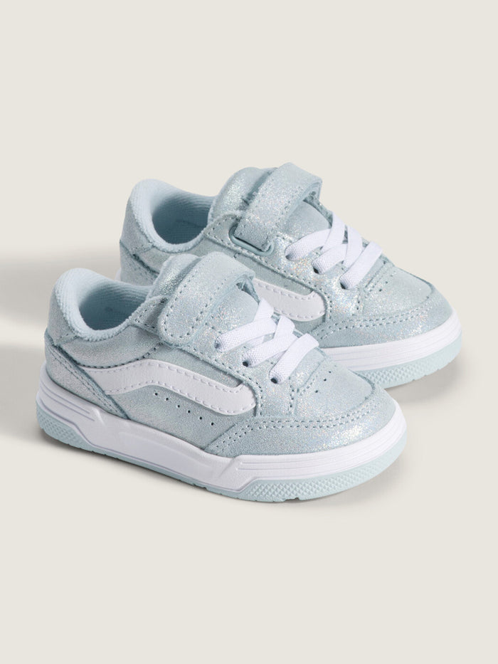 Zapatilla Niño (1 a 4 años) Hylane V Celeste Vans