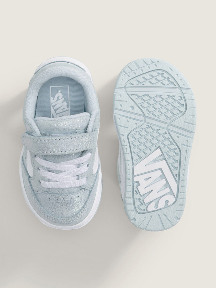Zapatilla Niño (1 a 4 años) Hylane V Celeste Vans