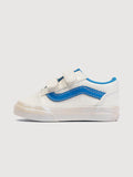 Zapatilla Niño (1 a 4 años) Old Skool V Blanco Vans