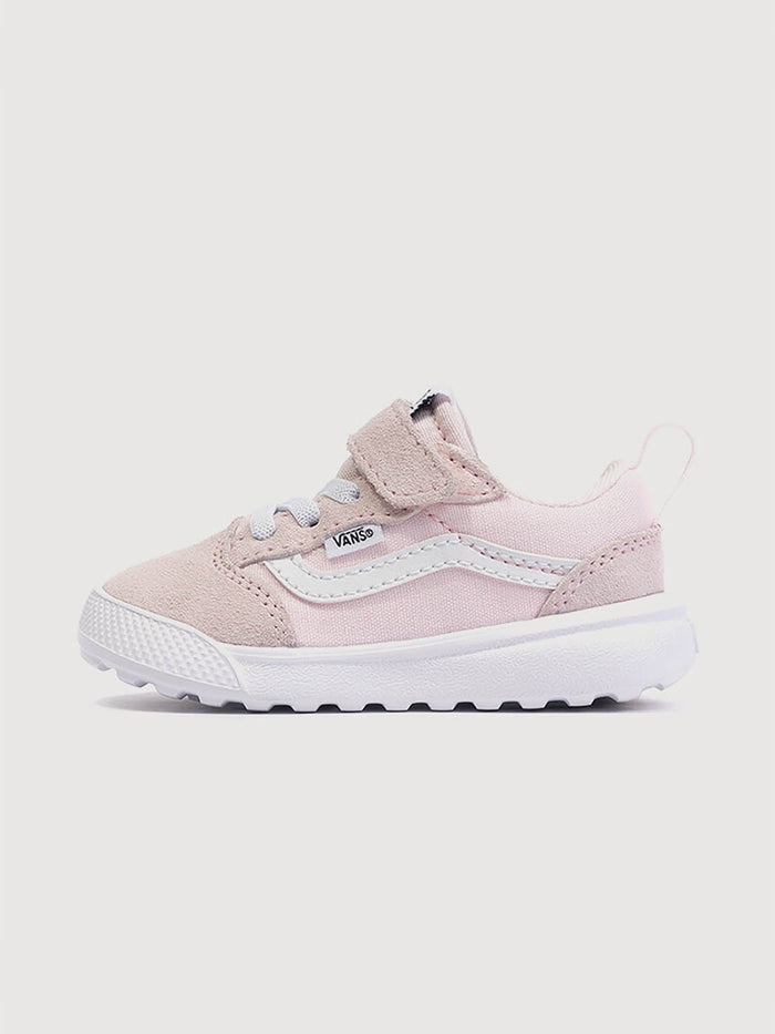 Zapatilla Niño (1 a 4 años) Ultrarange 66 Rosado Vans