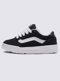Zapatilla Niño (4 a 8 años) Hylane Negro Vans