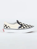 Zapatilla Niño (5 a 12 años) Slip On Checkerboard Vans