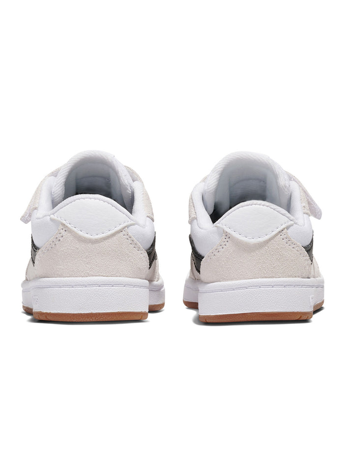 Zapatilla Niño Ryland Velcro Blanco Vans
