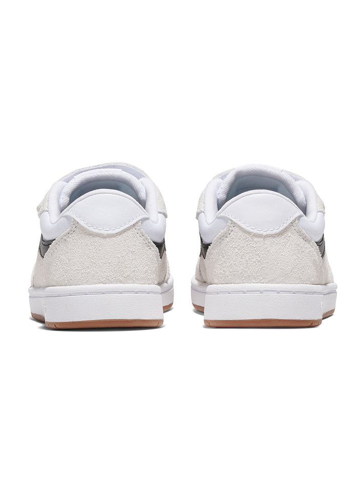 Zapatilla Niño Ryland Velcro Blanco Vans