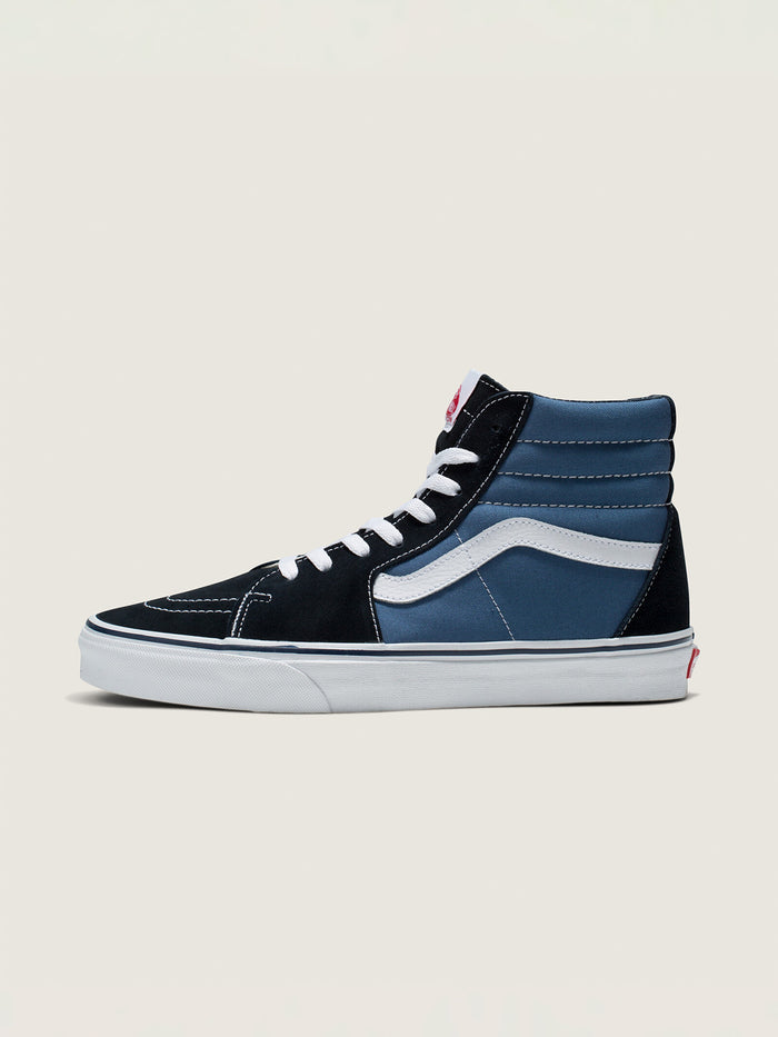 Zapatillas Adulto Sk8-Hi Azul