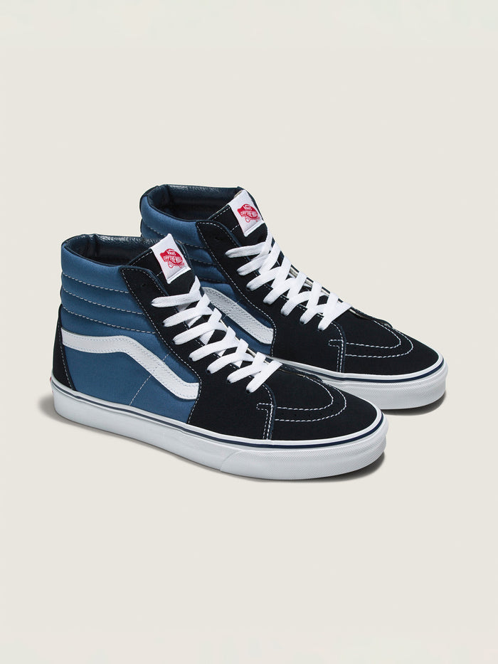 Zapatillas Adulto Sk8-Hi Azul