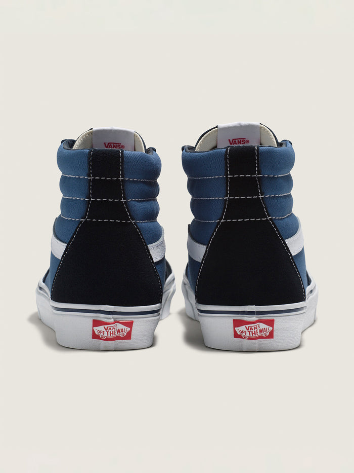 Zapatillas Adulto Sk8-Hi Azul