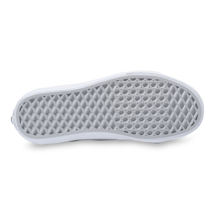 Zapatilla Adulto Sk8 - Hi Blanco Vans
