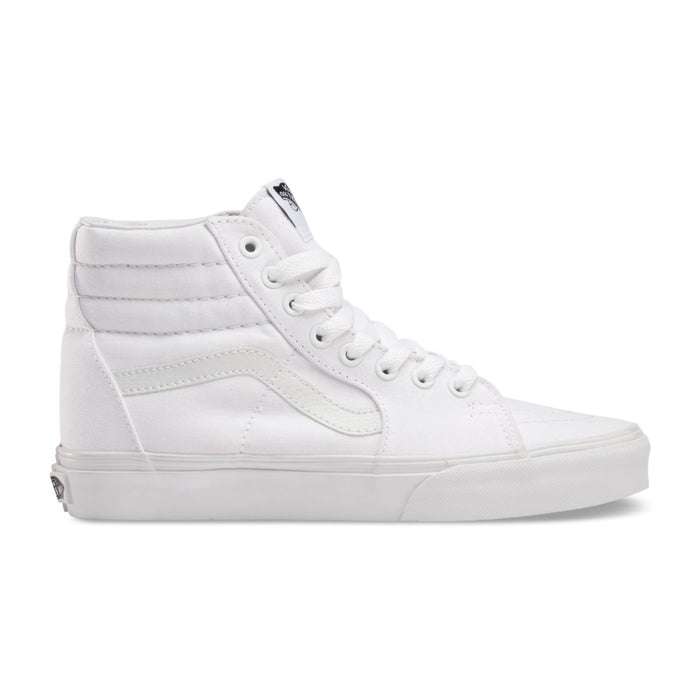 Zapatilla Adulto Sk8 - Hi Blanco Vans