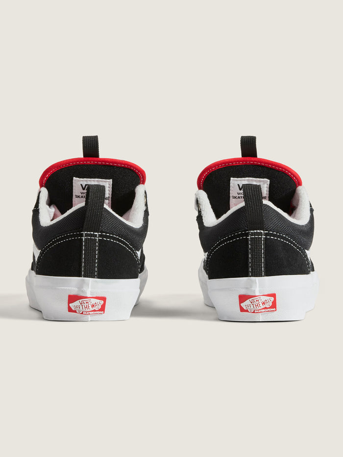 Zapatilla Skate Old Skool 36+ Negro Vans