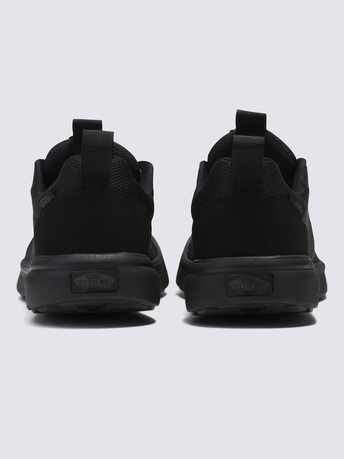 Zapatilla Adulto Ultrarange Rapidweld Negro Vans