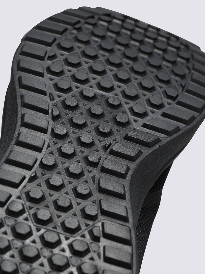 Zapatilla Adulto Ultrarange Rapidweld Negro Vans