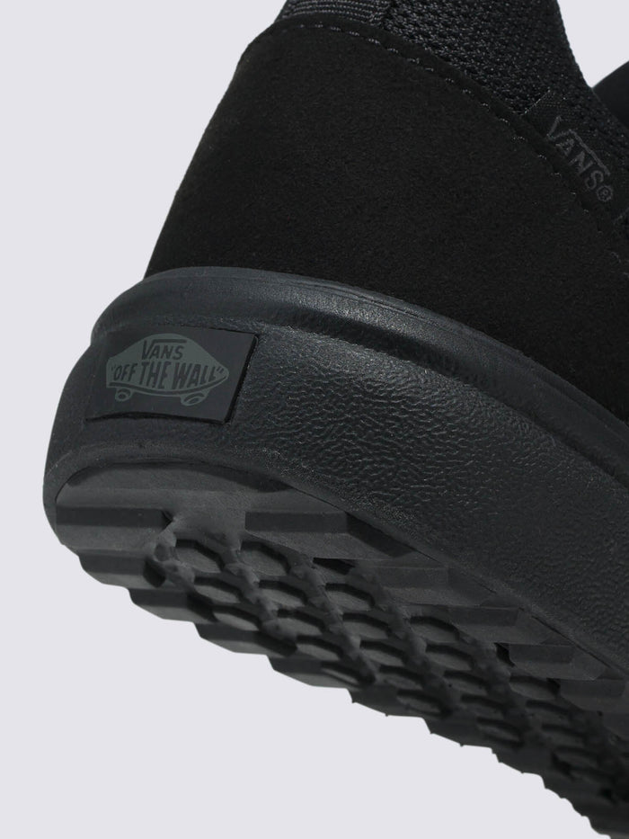 Zapatilla Adulto Ultrarange Rapidweld Negro Vans