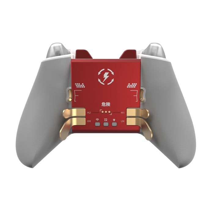 ZD Gaming O+ Excellence [Starfield Edition] Oyun Kolu