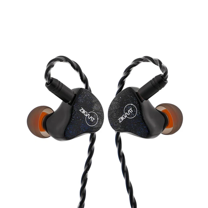 ZiiGaat Lush IEM Kulaklık