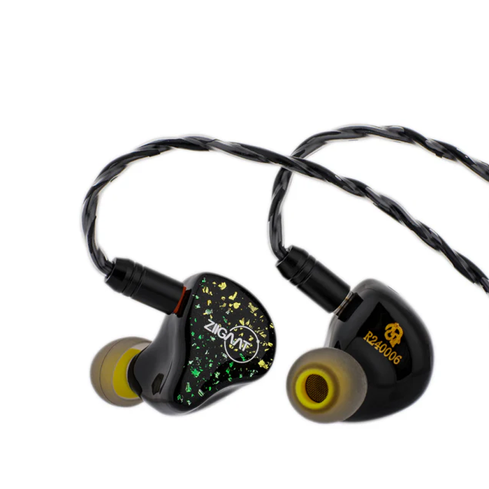 ZiiGaat x HBB: Arcadia IEM Kulaklık