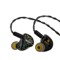 ZiiGaat x HBB: Arcadia IEM Kulaklık