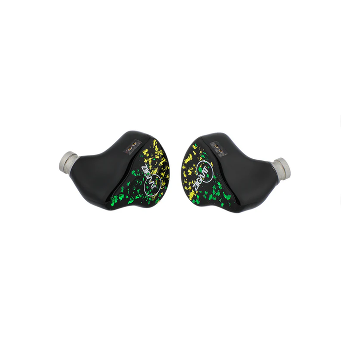 ZiiGaat x HBB: Arcadia IEM Kulaklık