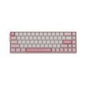 Zirnex Ayne68 Alüminyum Klavye (Manyetik Switch / HE)